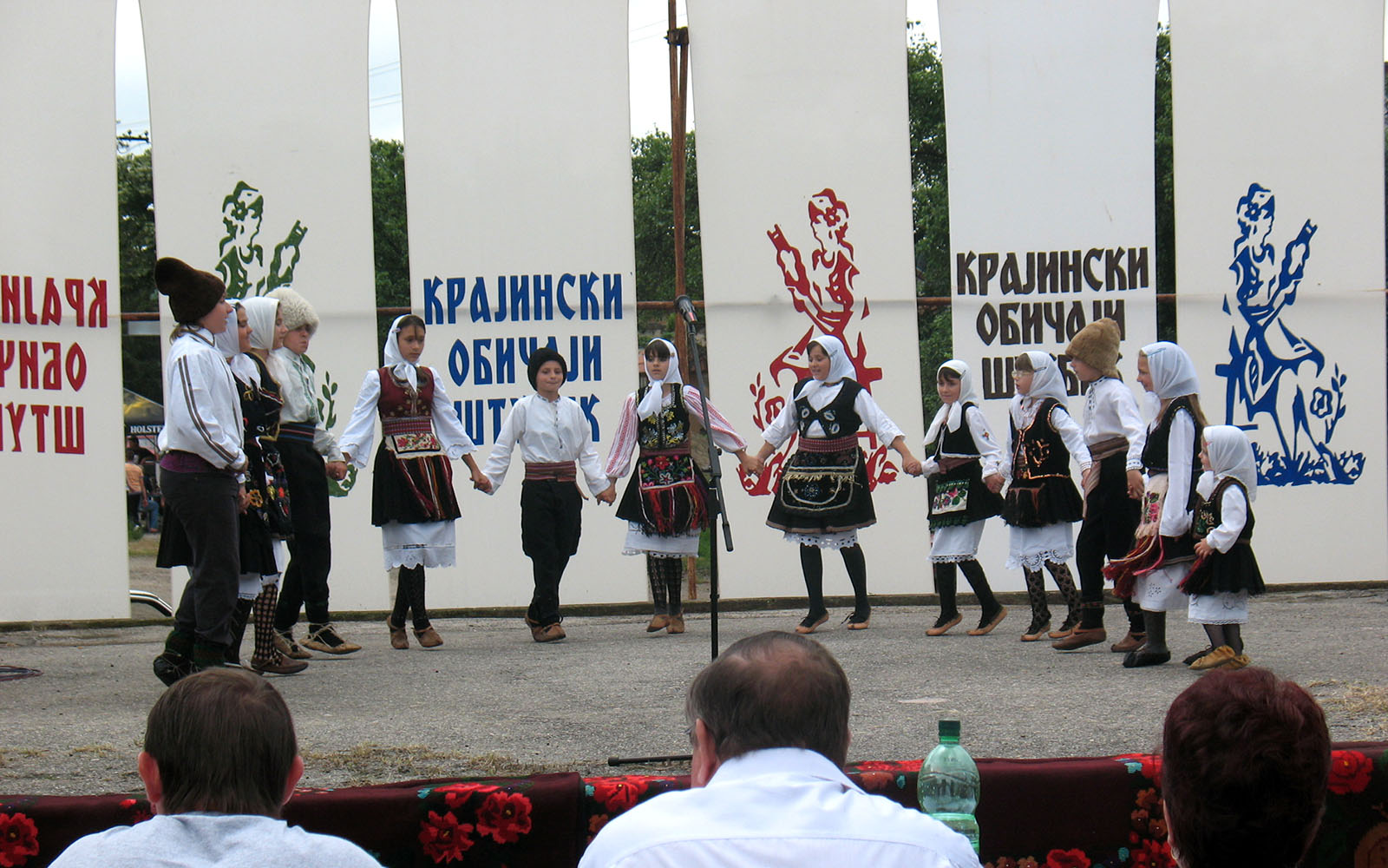 Customs from Krajina – Negotin
