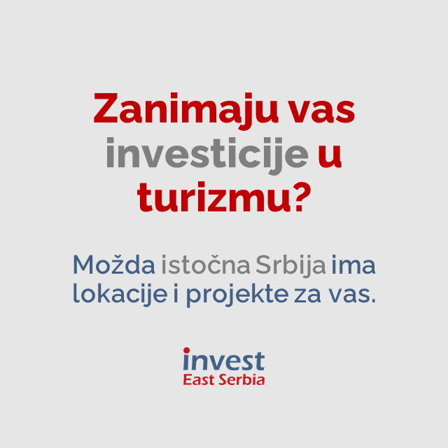 Invest East Serbia